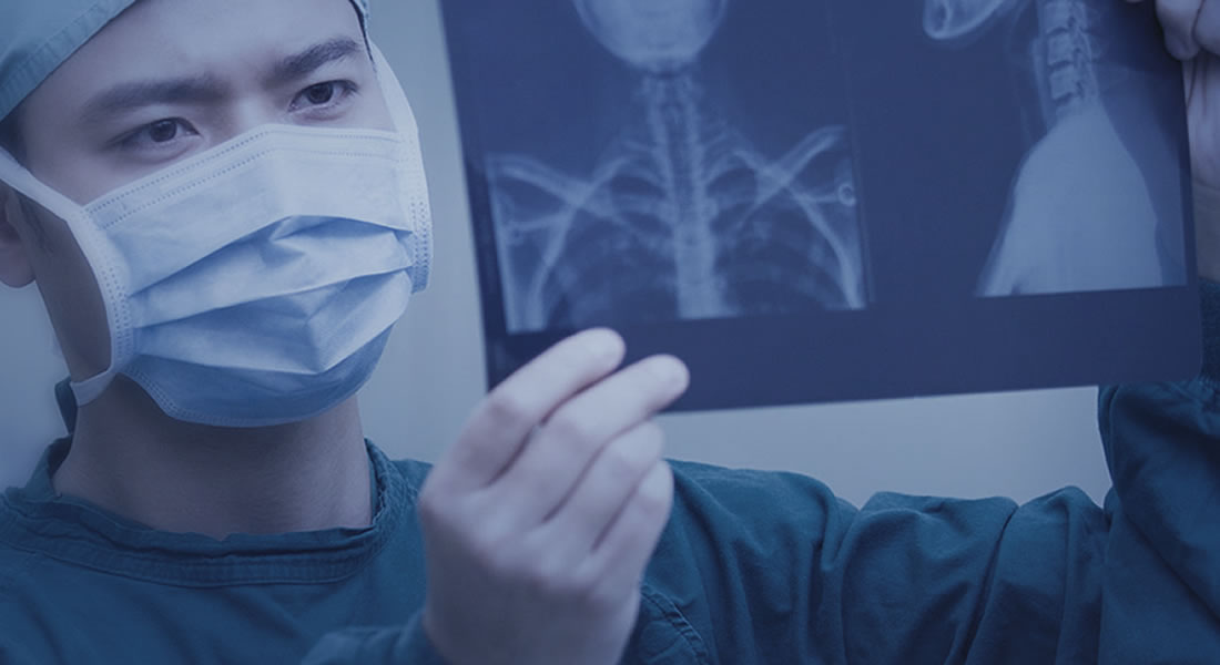 AI搜索推荐案例 — 医疗行业