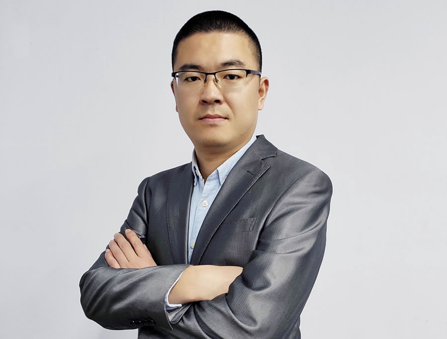 松松云大客户经理-江成